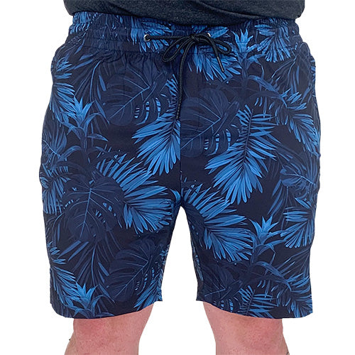 Men's Summer Shorts - Lightweight & Comfortable for Casual Wear, Outdoor Activities & Nighttime Relaxation
