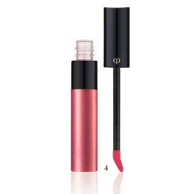 Pink Crystal Lip Gloss #11 - Shiny & Moisturizing Lip Gloss for Women, Long Lasting & Non-Sticky, Perfect for Daily Wear & Special Occasions