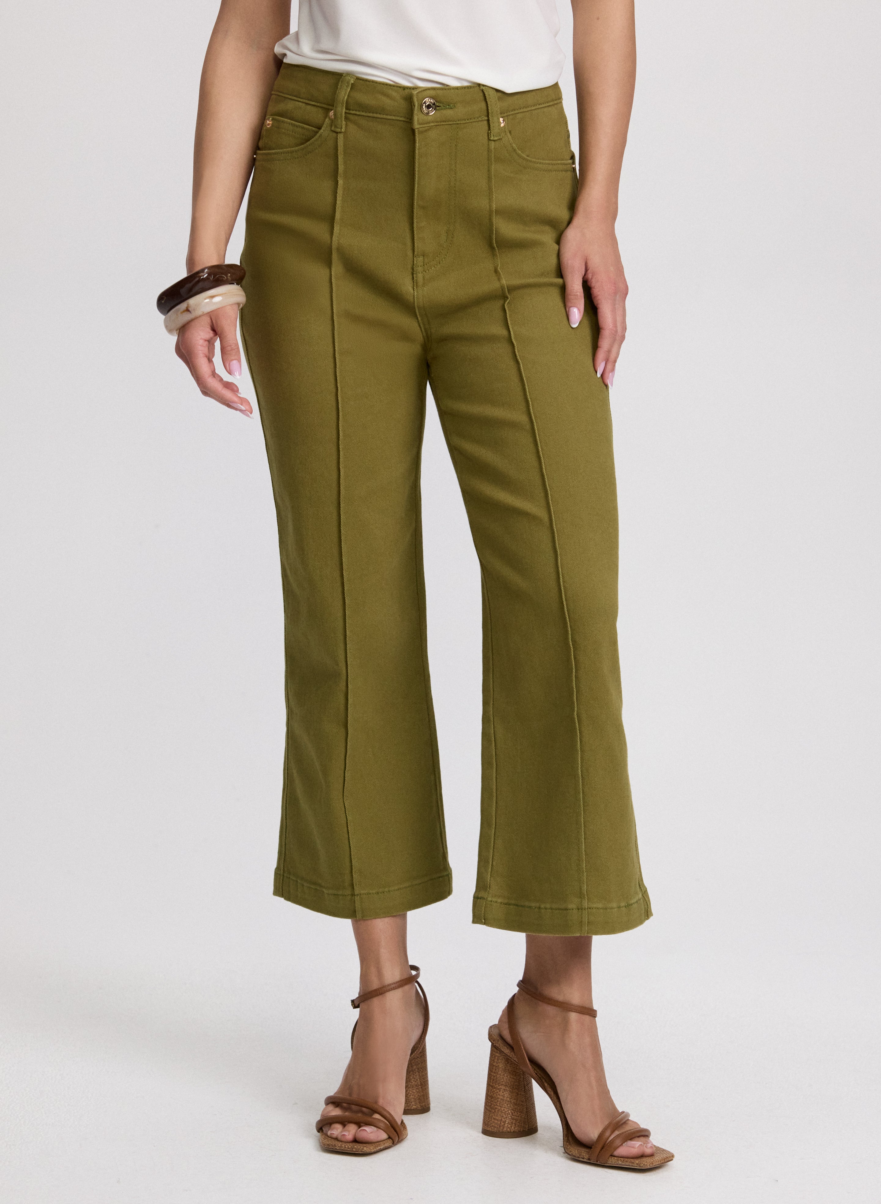 Moss Green