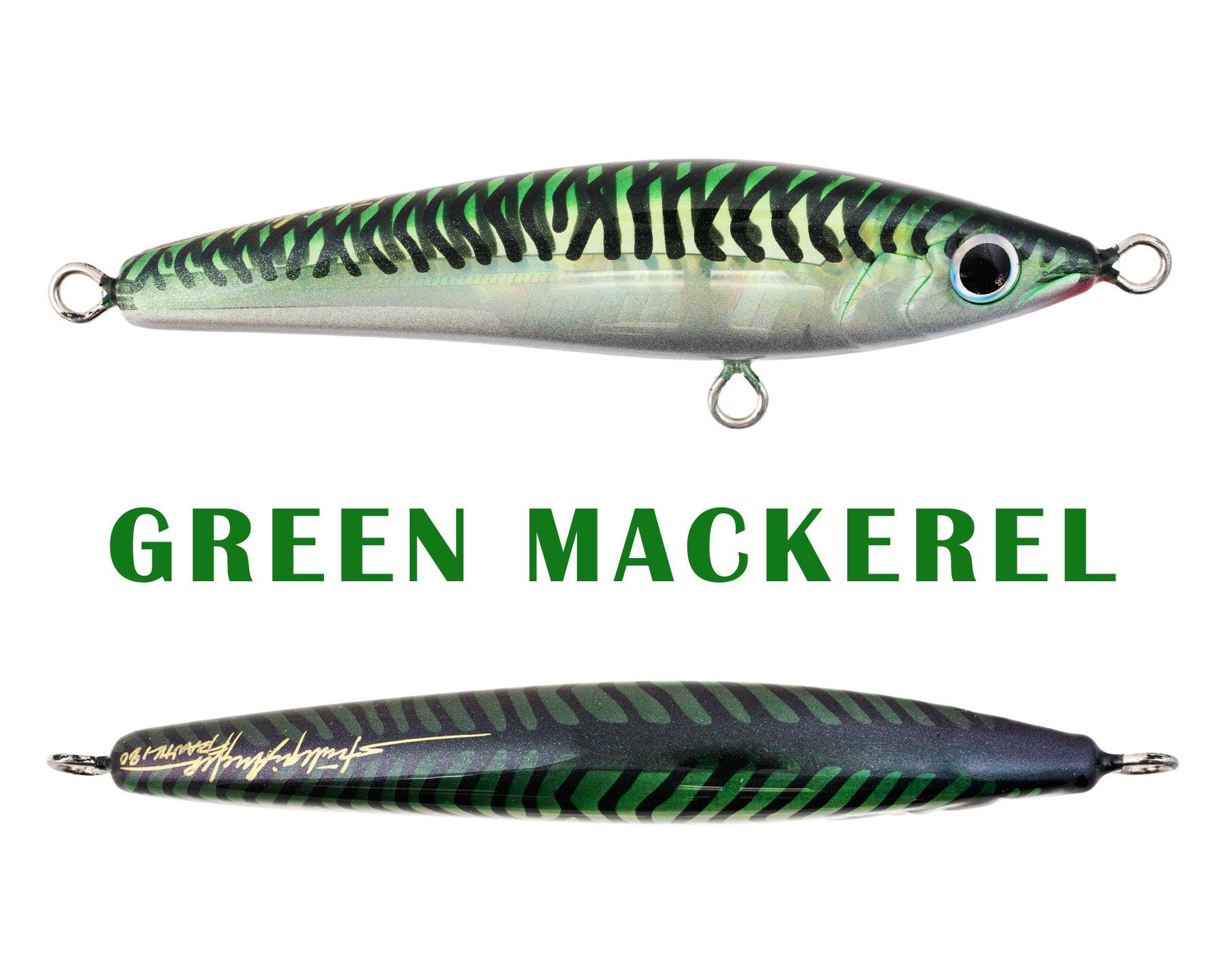 Green Mackerel