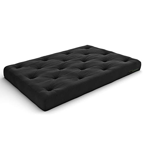 Black Twill