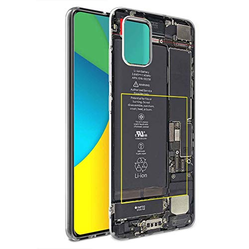 Phonebattery