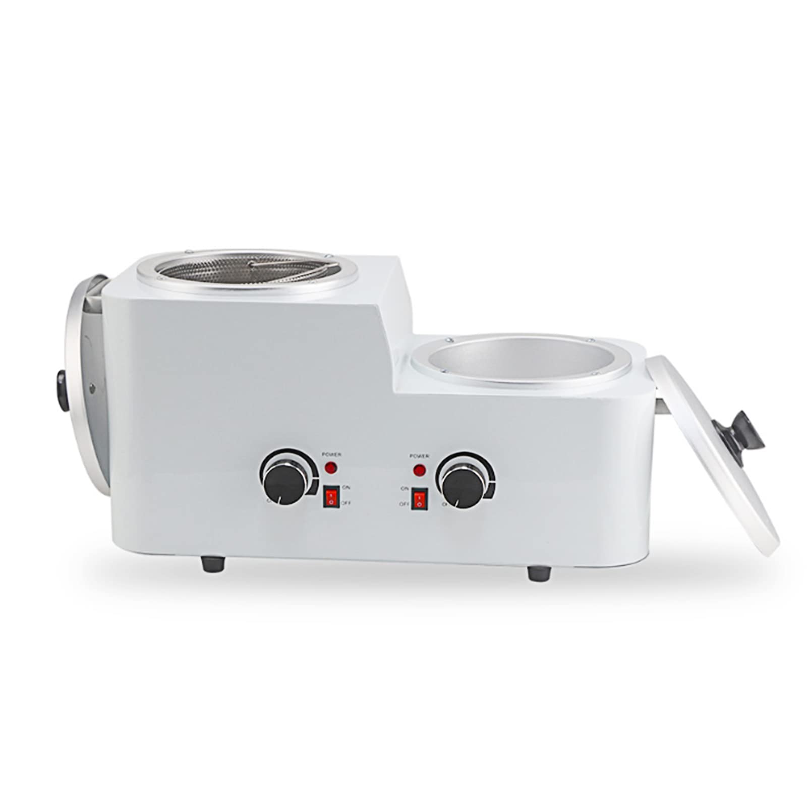 9L Electric Wax Warmer with Filter - Professional Hair Removal & SPA Beauty Equipment for Smooth Skin Care - Perfect for Home Salon, Waxing Services & DIY Beauty Treatments
