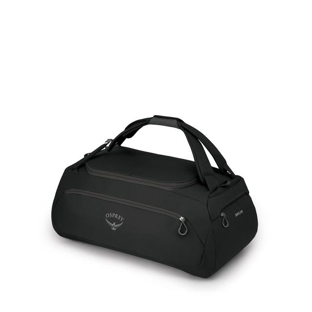 Daylite Duffel 60 - Lightweight Travel Duffle Bag for Men & Women - Water-Resistant Carry-On Luggage for Gym, Work, Weekend Trips & Outdoor Adventures