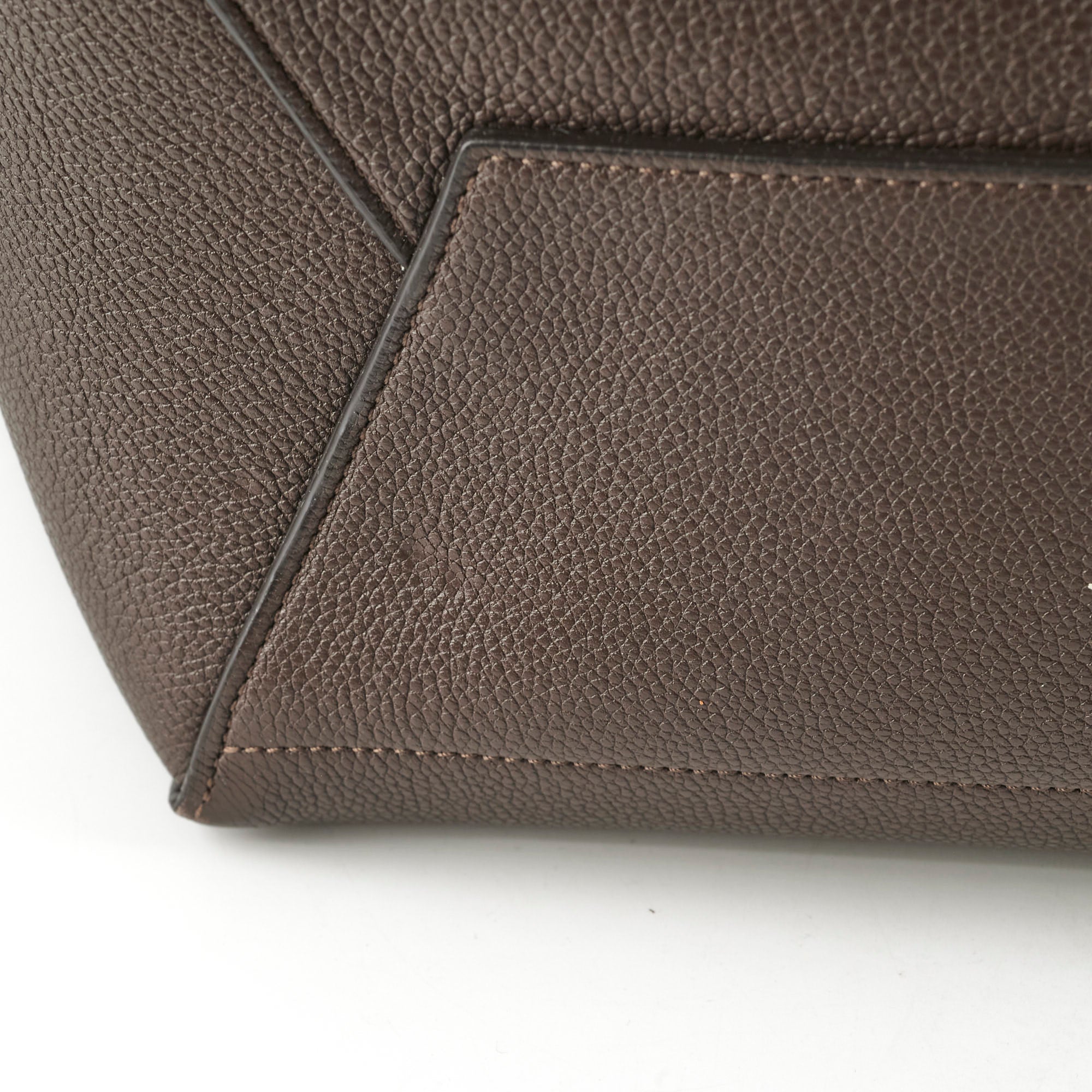 Celine Seau Sangle Bucket Bag - Luxury Leather Handbag for Women | Perfect for Work, Travel & Everyday Use