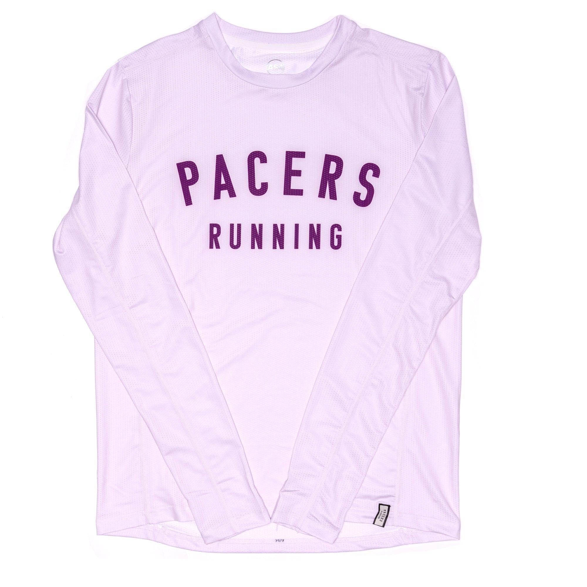 Indiana Pacers Long Sleeve T-Shirt for Men - NBA Basketball Fan Apparel - Perfect for Game Day, Casual Wear & Sports Events