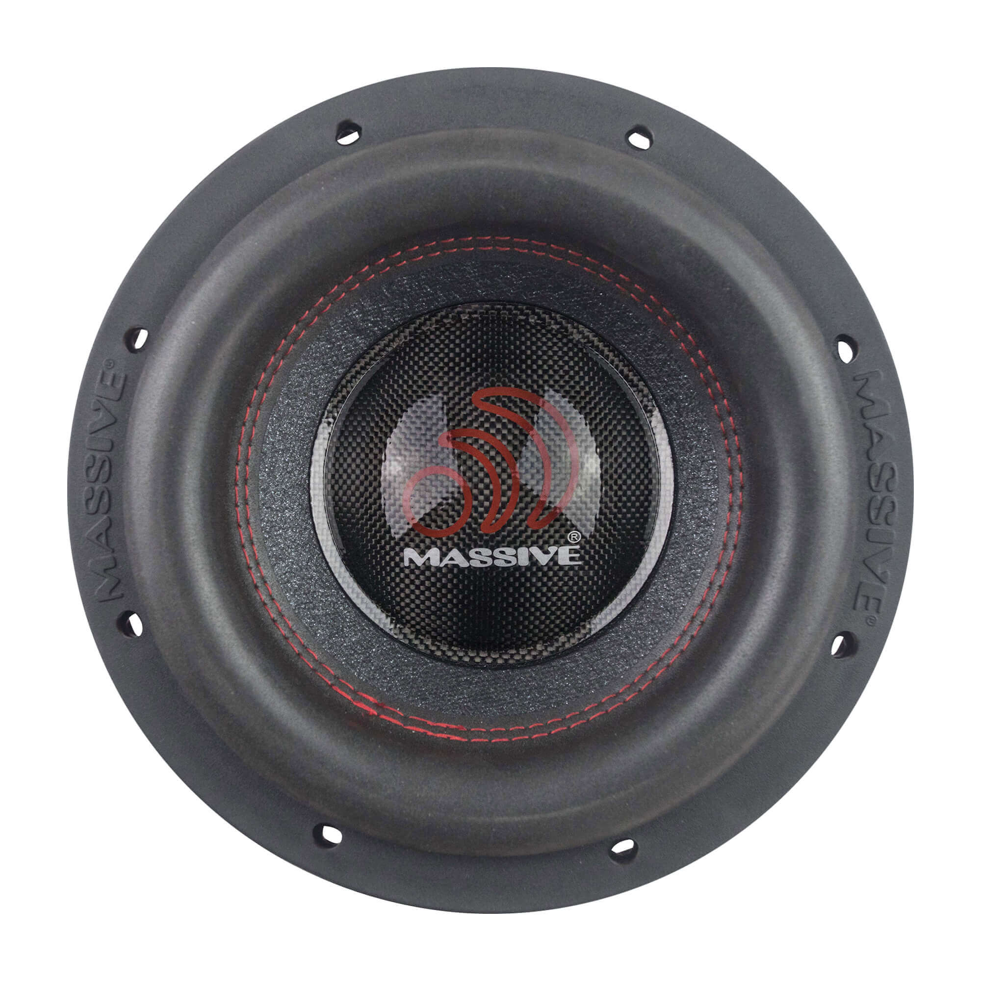 H82XR 8-Inch 1000 Watts RMS Dual 2 Ohm 2.5