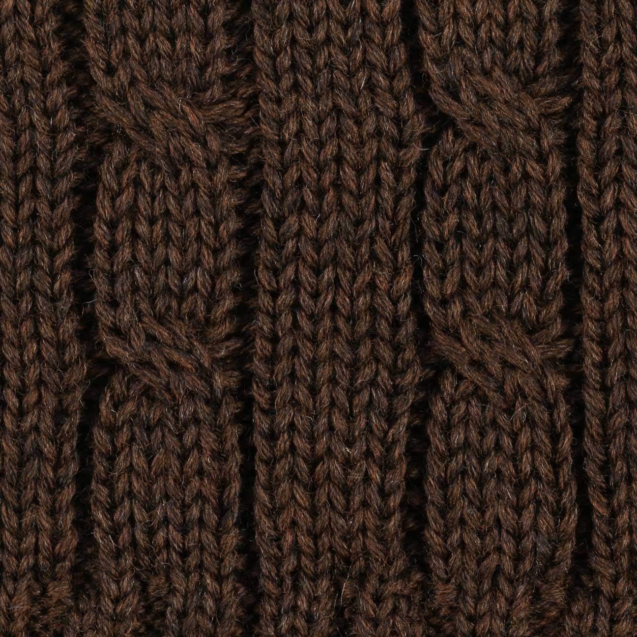 Stetson Georgia Wool Knit Hat with Cuff - Warm Winter Beanie for Men & Women - Perfect for Skiing, Snowboarding & Outdoor Activities