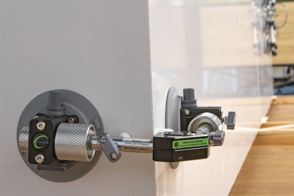90mm Manual Stealth Seamer for Canning, Food Preservation & DIY Projects - Perfect for Home Canning, Jar Sealing & Crafting