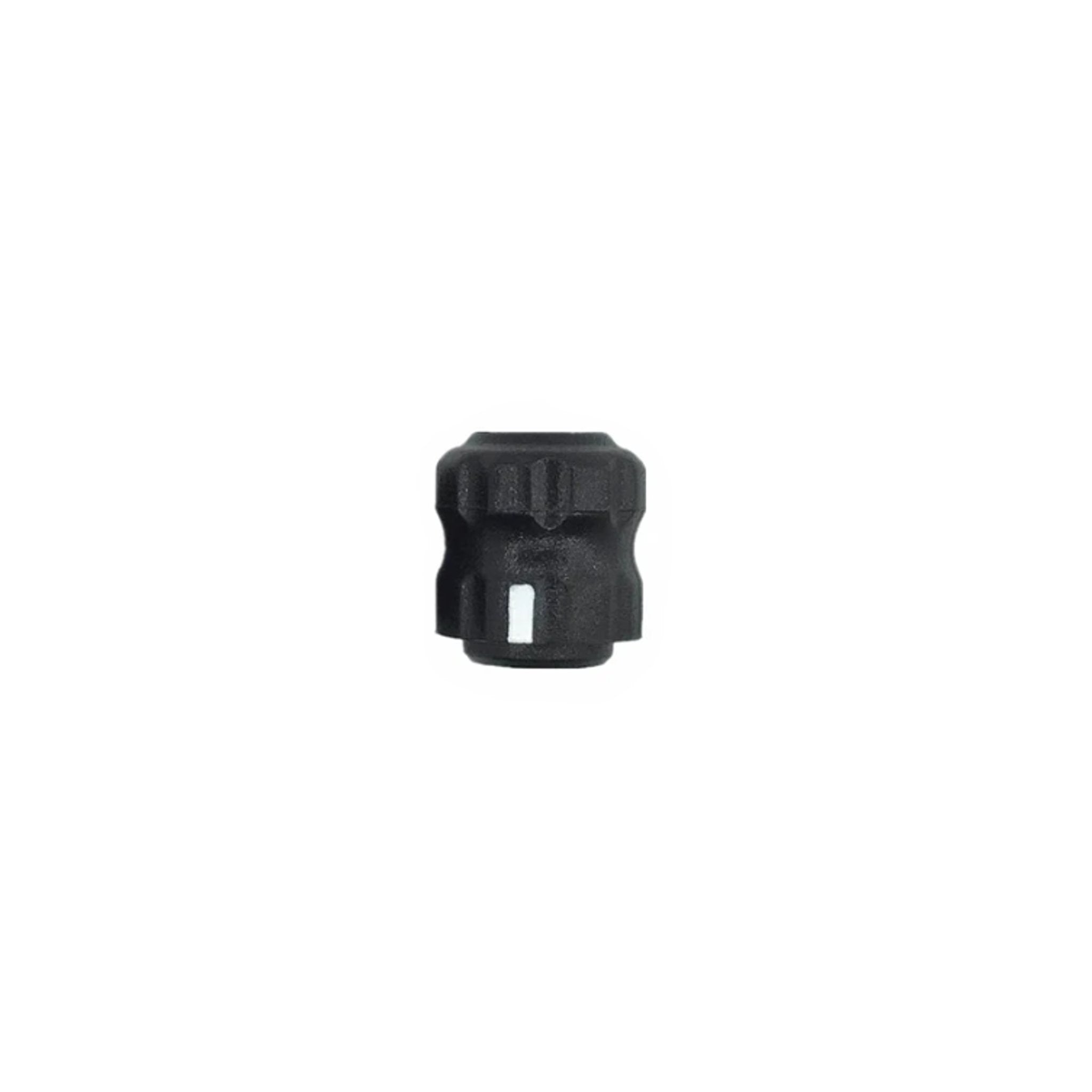 Hytera HYT 11530000000050 Encoder Knob (Channel Selector) for TC-508 Two-Way Radio - Replacement Part for Easy Channel Switching in Emergency Communications