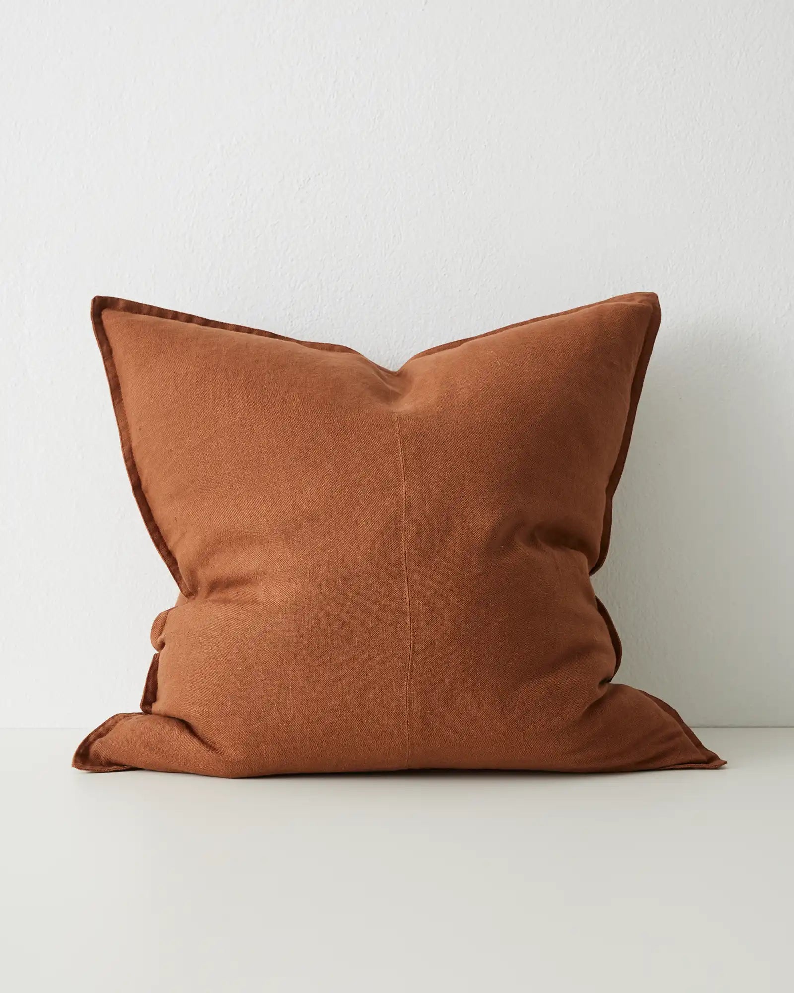 Como Cushion Tobacco - Premium Soft Seat Cushion for Comfort and Support | Perfect for Office Chairs, Gaming Seats & Home Furniture | Ergonomic Design for Long Sitting Sessions