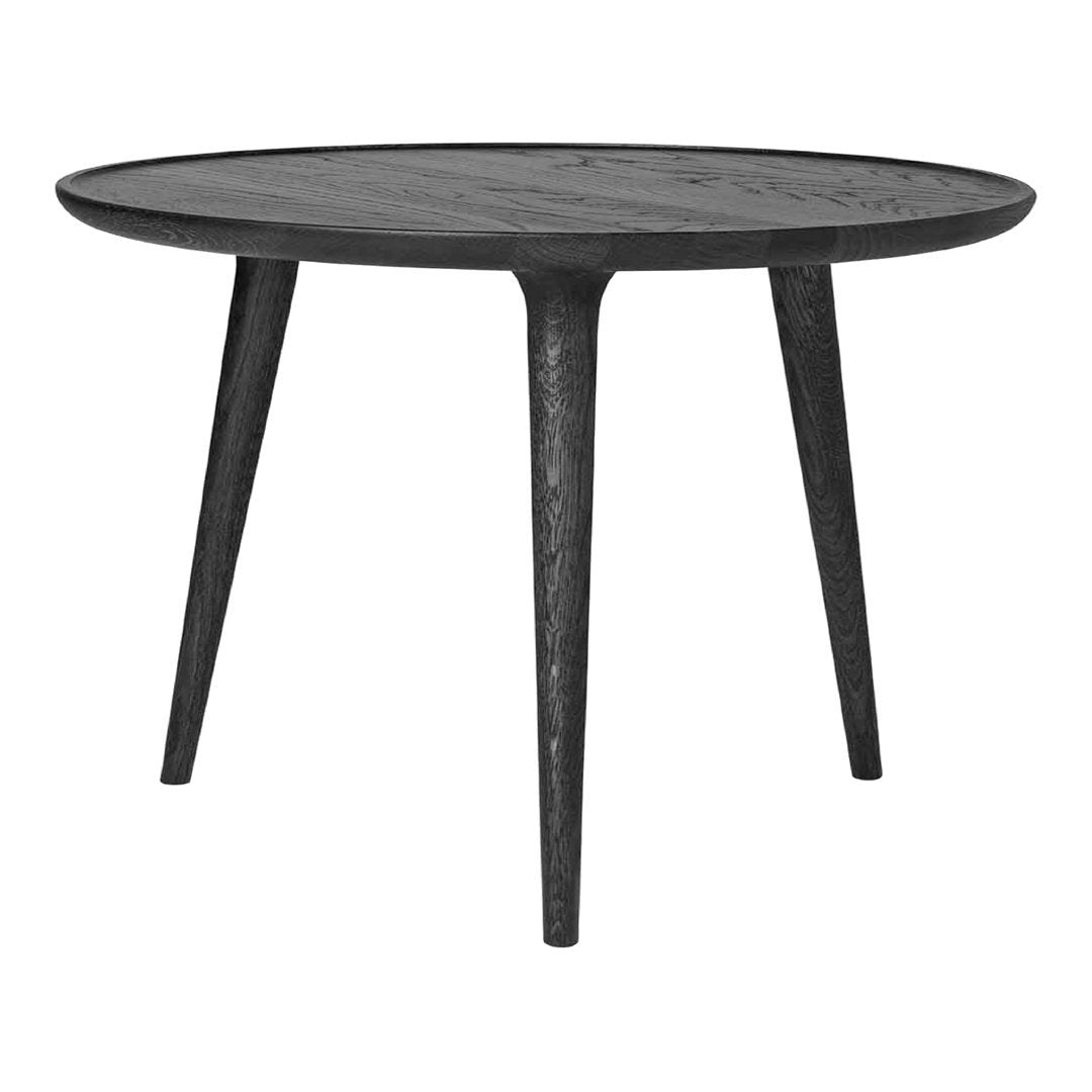 Modern Accent Side Table - Small End Table for Living Room, Bedroom, or Office - Stylish & Functional Home Decor Furniture