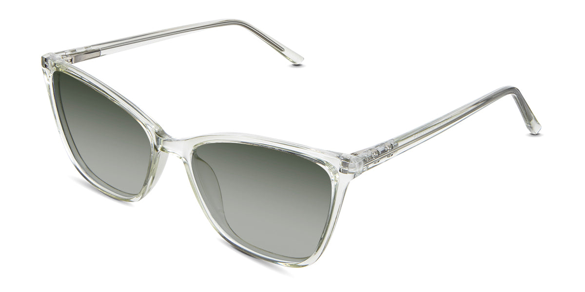 Petra Women's Prescription Sunglasses - UV Protection, Stylish & Comfortable for Driving, Outdoor Activities & Everyday Wear