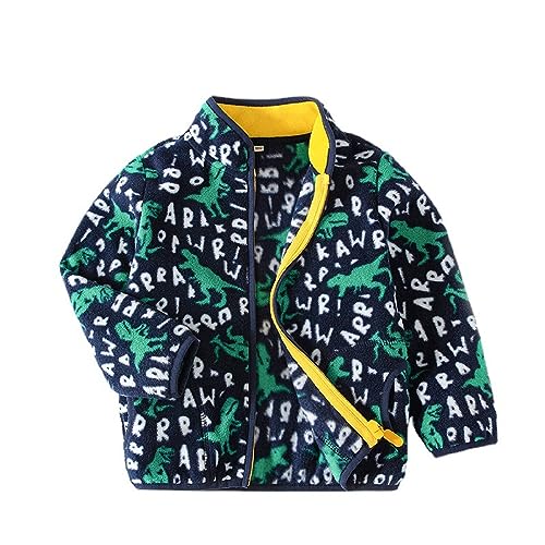 Dinosaur Letters