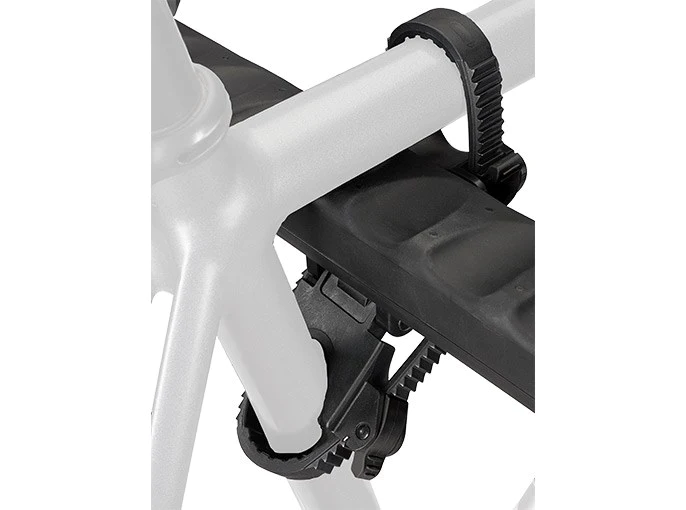 Yakima Full Swing Bike Rack - Heavy Duty Hitch Mount Carrier for 2 Bikes - Perfect for Road Trips, Camping & Outdoor Adventures