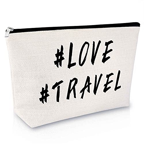 Trip(1) Gift Makeup Bag 5