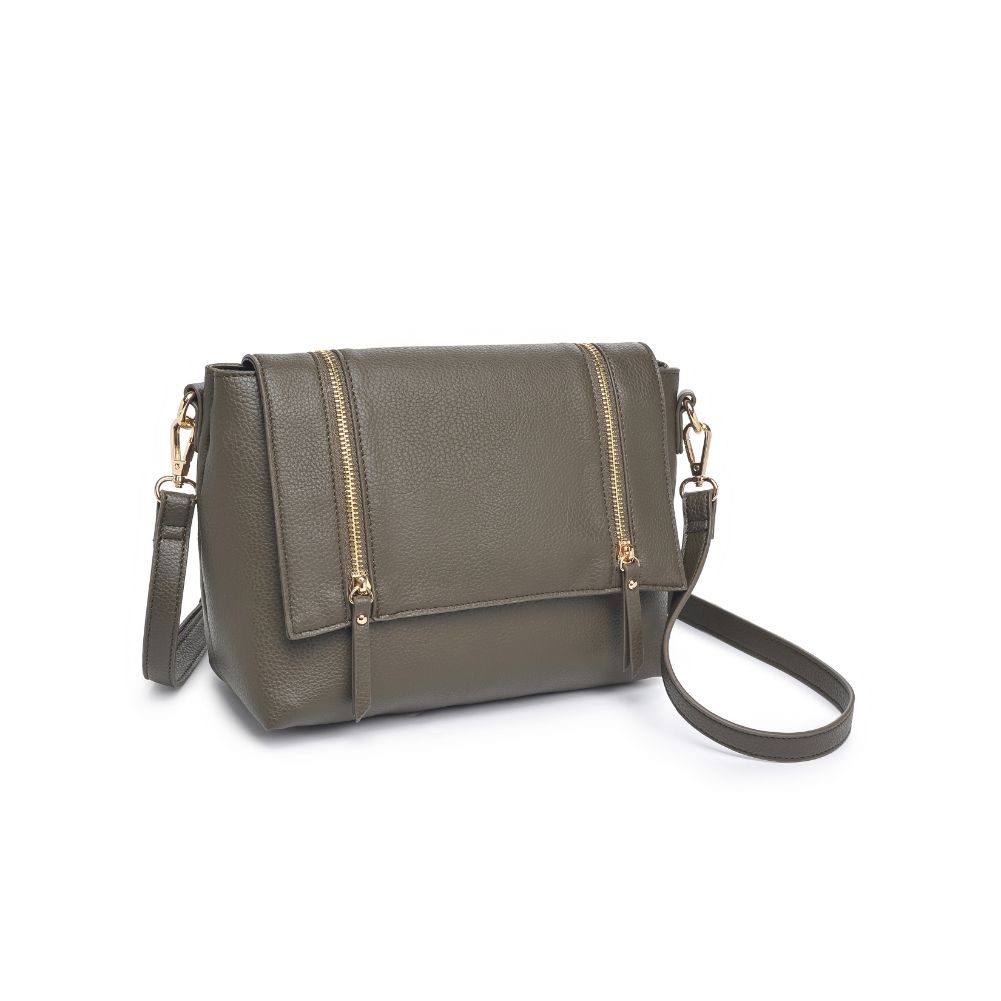 Rebecca Crossbody Bag for Women - Stylish Leather Shoulder Purse with Adjustable Strap, Perfect for Daily Use, Work, Travel & Shopping