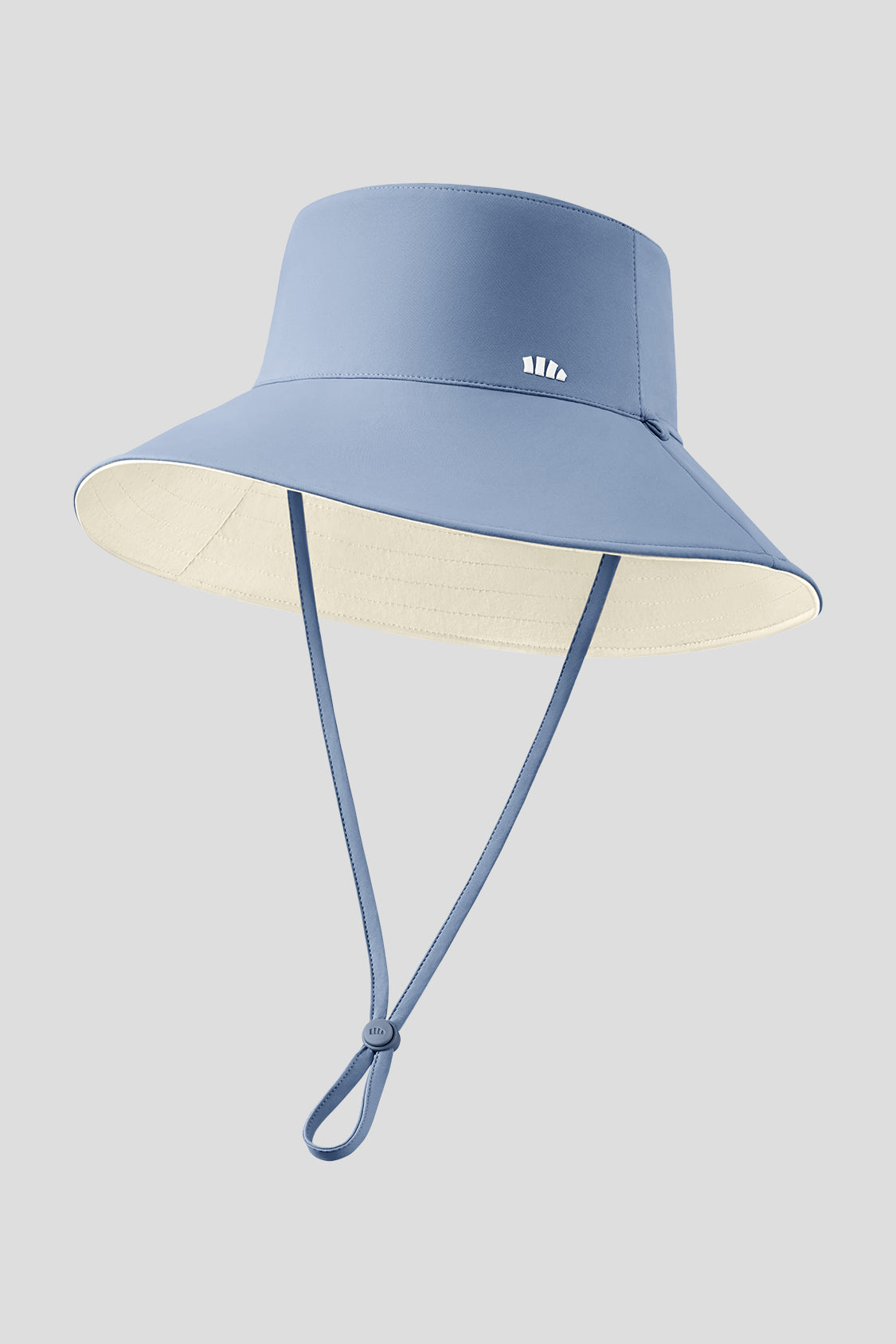 Rever UPF50+ Women's Sun Hat - Wide Brim Beach Hat for Outdoor, Travel & Gardening - UV Protection Summer Hat