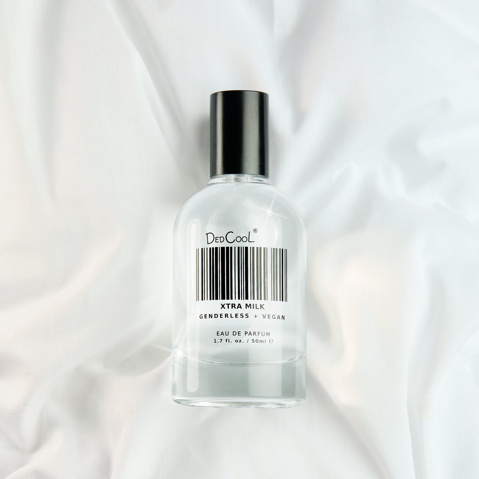Xtra Milk Fragrance - Long Lasting Sweet Milk Scented Perfume for Women | Perfect for Date Night, Office & Daily Wear