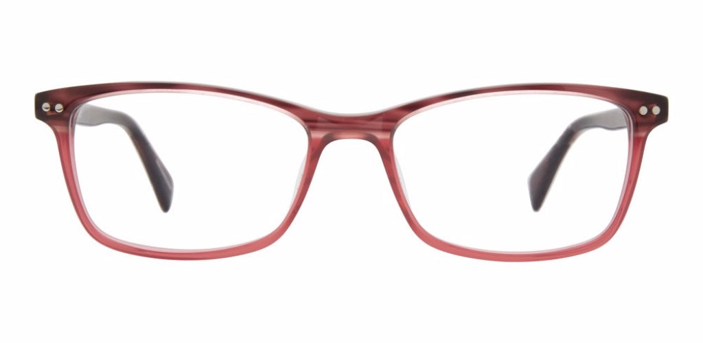 Adensco 237 Eyeglasses - Lightweight & Stylish Unisex Glasses for Men & Women | Perfect for Reading, Driving & Everyday Use