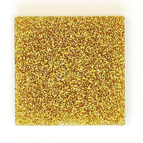 Gold Glitter