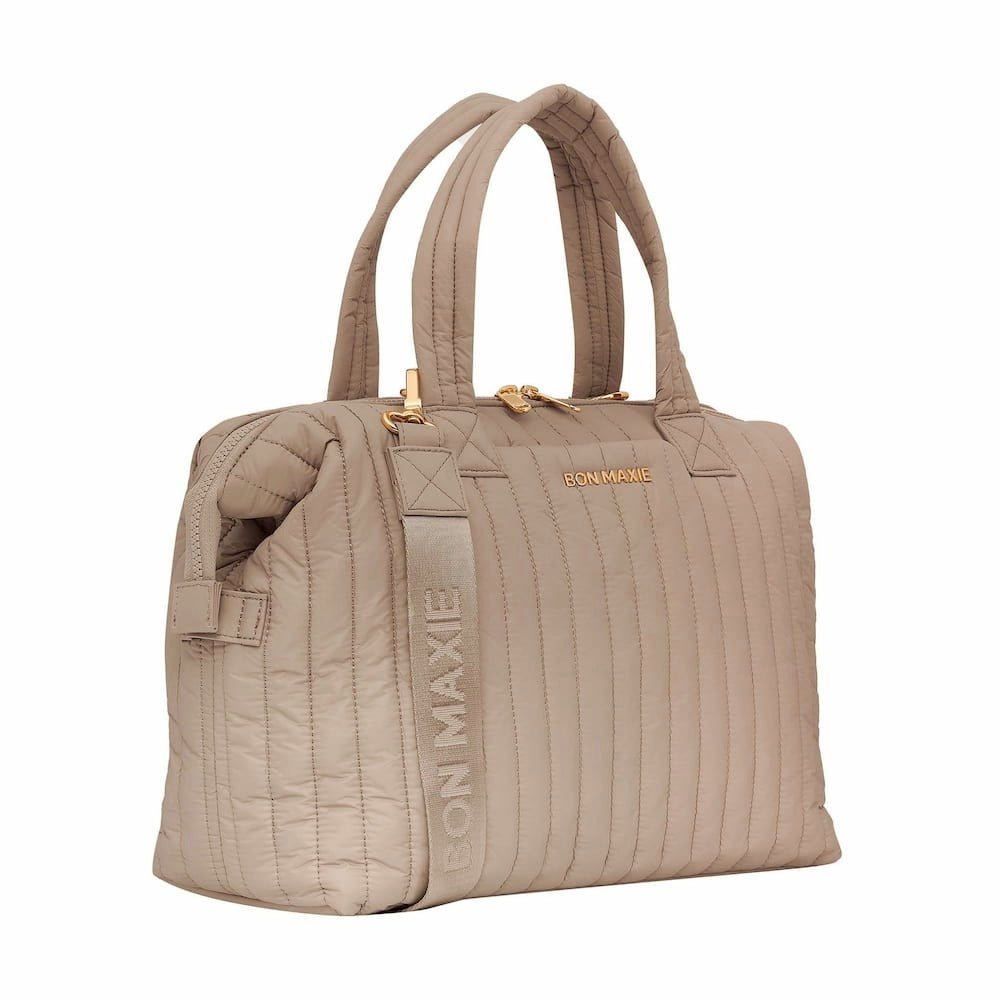 Large Puffy Pillow Crossbody Bag - Soft & Stylish Shoulder Purse for Women | Perfect for Daily Use, Travel & Outfits