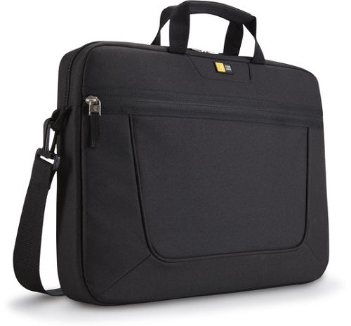 Case Logic 15.6 Inch Top Loading Laptop Sleeve Bag - Protective Neoprene Case for MacBook Pro, Dell, HP - Perfect for Work, School & Travel