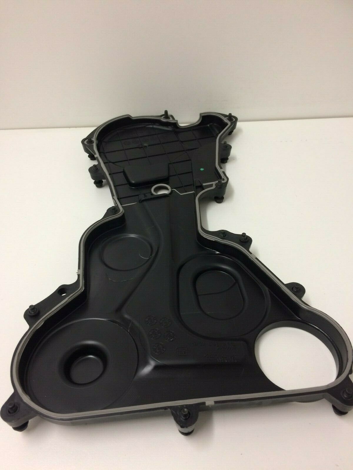 Genuine Holden RG Colorado 2.8L Duramax Diesel Engine Timing Belt Cover Replacement Part - Perfect for Off-Roading & Heavy-Duty Towing