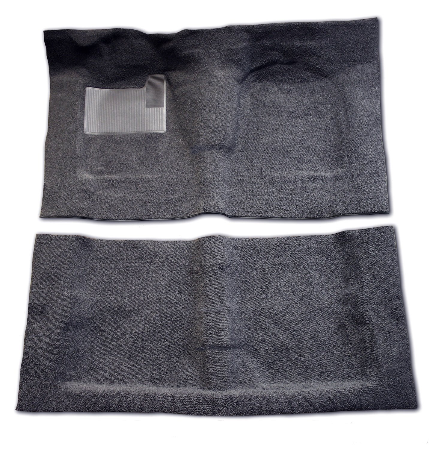Lund Nifty 2313 Pro-Line Charcoal Full Floor Replacement Carpet - Premium Auto Car Floor Mat for Trucks & SUVs - Durable All-Weather Protection - Perfect for Off-Roading, Camping & Daily Commute