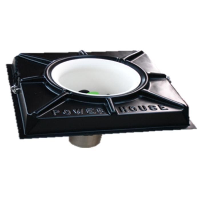 Bearon Aquatics High-Efficiency Surface Aerators for Ponds & Lakes - Oxygenates Water, Reduces Algae & Improves Fish Health - Perfect for Backyard Ponds, Water Gardens & Small Lakes