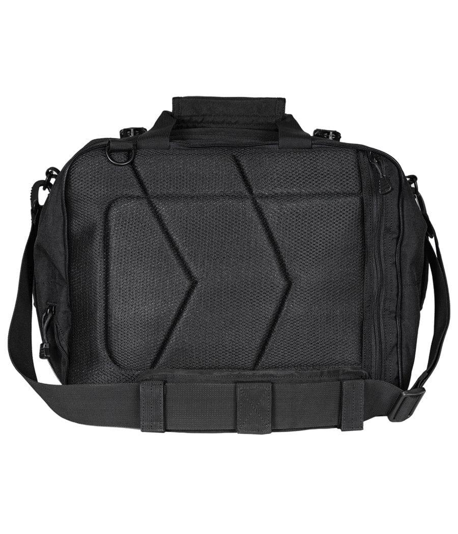 Hondo Patrol Bag with Level IIIA Bulletproof Armor Insert 11x14 - Tactical Backpack for Police, Security & Outdoor Protection