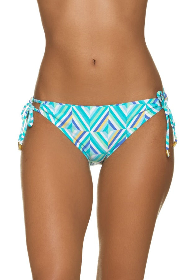 Corsica Tunnel Side Hipster - Stylish & Comfortable Hip Hugger Panties for Women | Perfect for Everyday Wear & Lounge