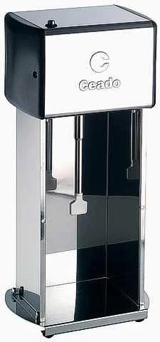 Ceado M105 Commercial Ice Cream Mixer – Heavy Duty Frozen Dessert Machine for Gelato, Sorbet & Soft Serve – Perfect for Restaurants, Cafes & Ice Cream Shops