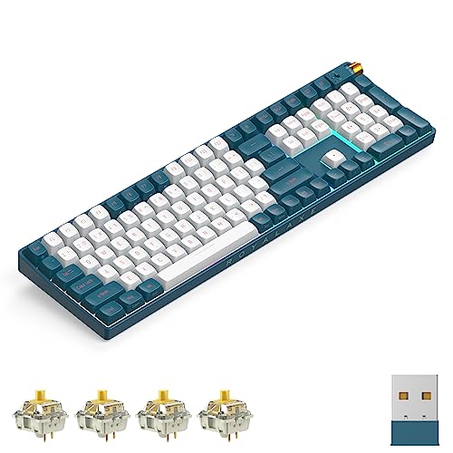 Whale Blue