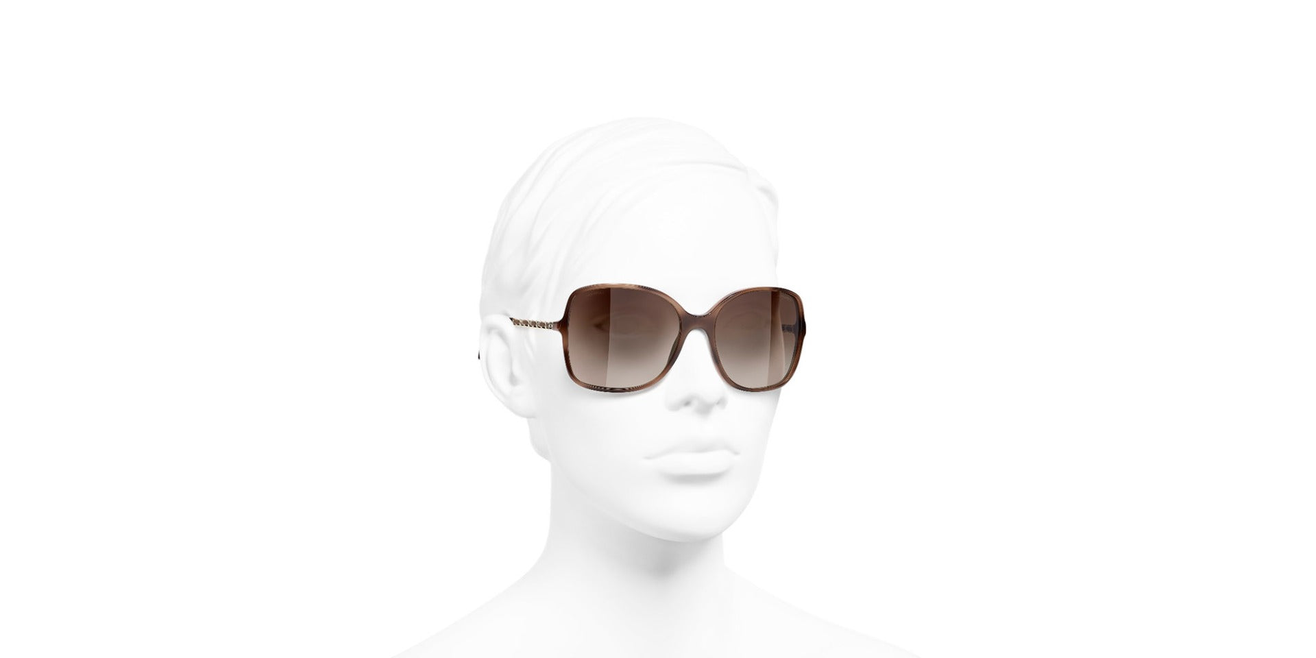 Chanel 5210Q Sunglasses - Luxury Designer Shades for Women & Men - UV Protection & Fashion Statement - Perfect for Beach, Driving & Outdoor Activities