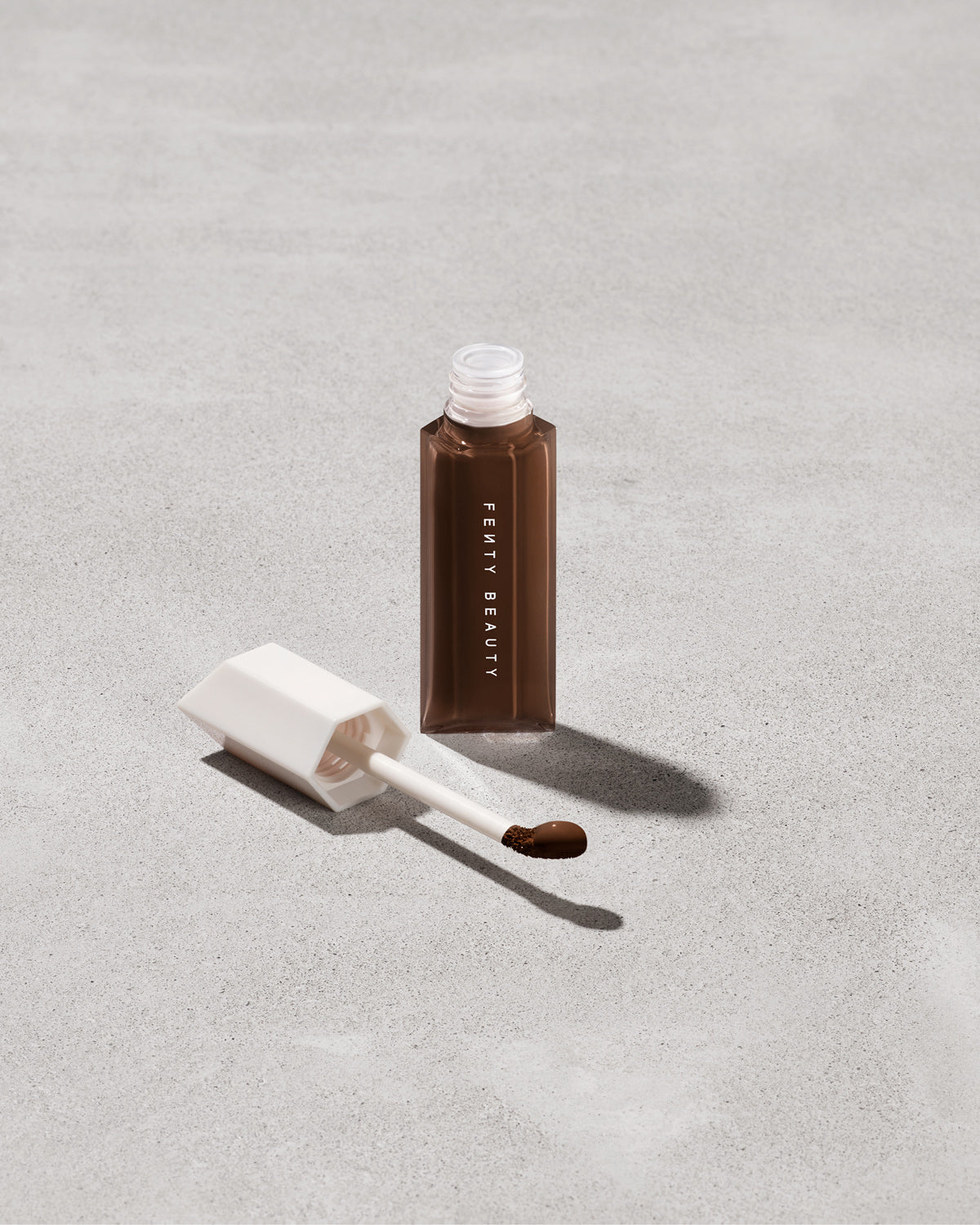 We're Even Hydrating Longwear Concealer - 490N Medium Beige | Full Coverage, Crease-Proof & 24-Hour Wear | Perfect for Dark Circles, Blemishes & Under Eye Brightening