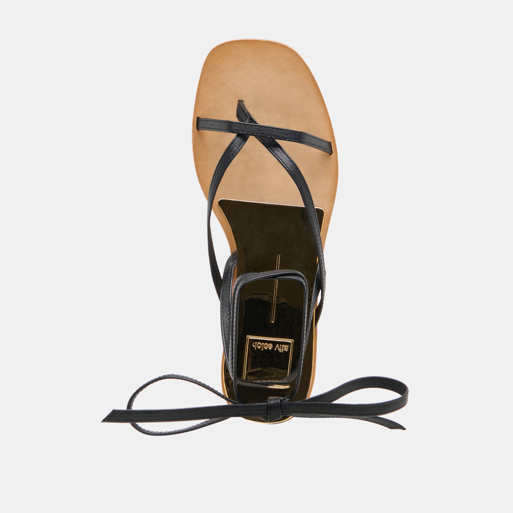 Premium Black Leather RUDIE Sandals for Women - Comfortable & Stylish Summer Walking Shoes - Perfect for Beach, Travel, and Casual Outings