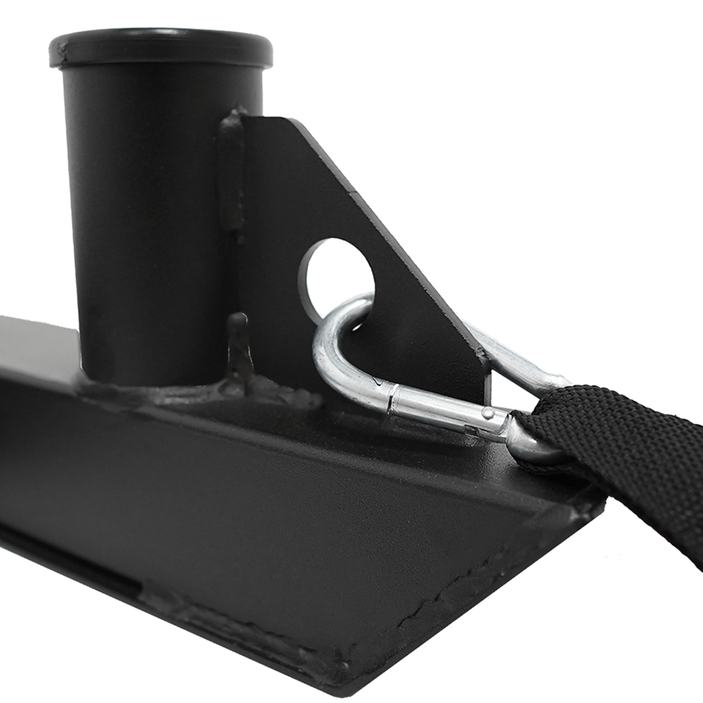 Force USA Sled - Heavy Duty Training Sled for Football, Fitness & Strength Training - Perfect for Athletes, CrossFit & Home Gym Workouts