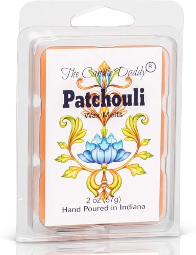 Patchouli