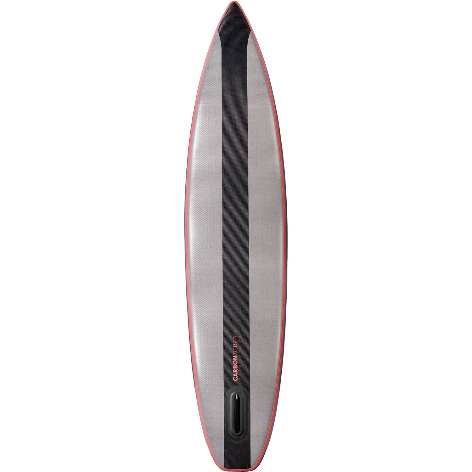 **Level Six Twelve Six Carbon Inflatable Stand Up Paddle Board (SUP) Package - Lightweight & Durable for Lakes, Rivers & Ocean Paddling**