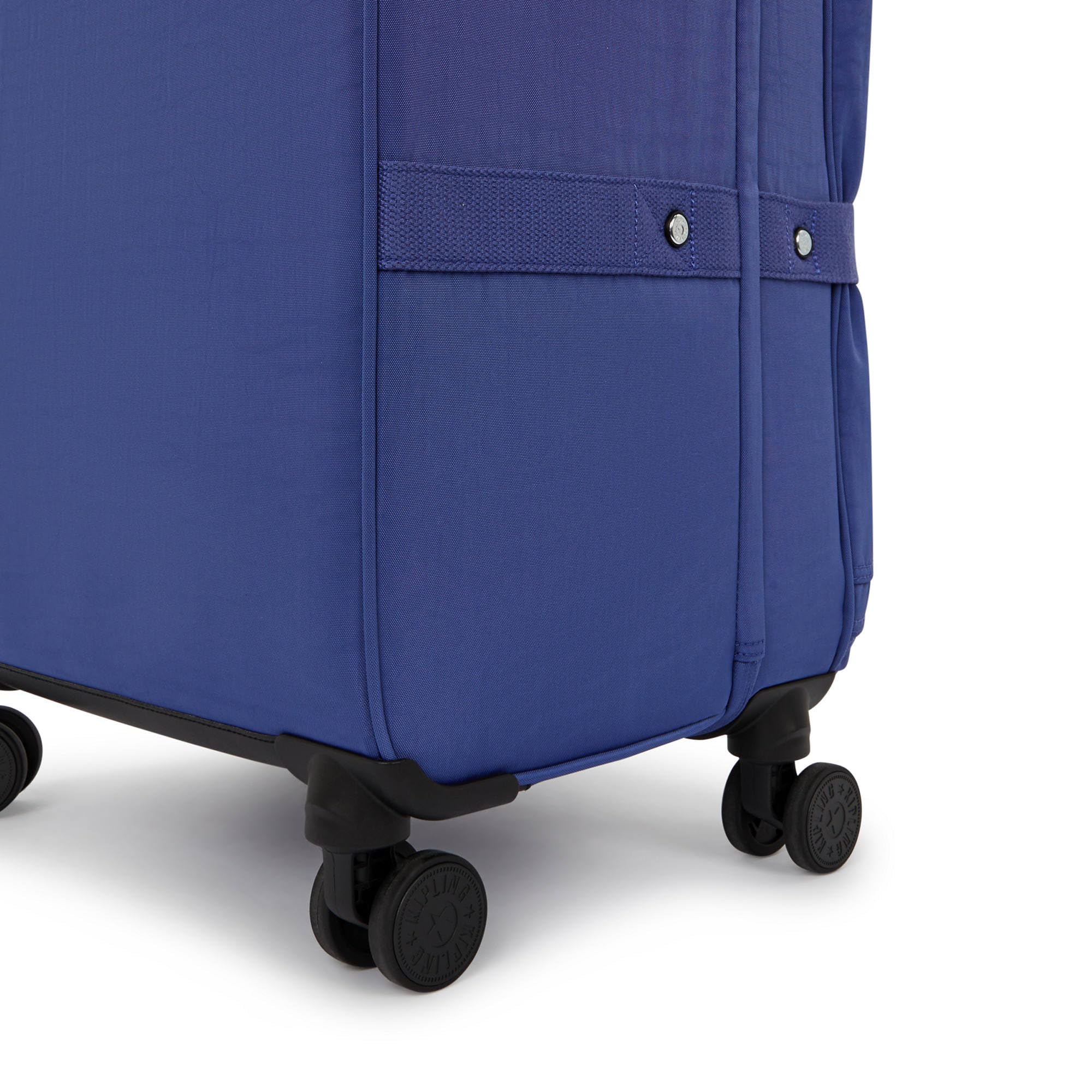 Kipling Women's Spontaneous 31-Inch Softside Spinner Wheel Luggage with TSA Lock - Lightweight Expandable Carry-On Suitcase for Travel, Business Trips & Weekend Getaways