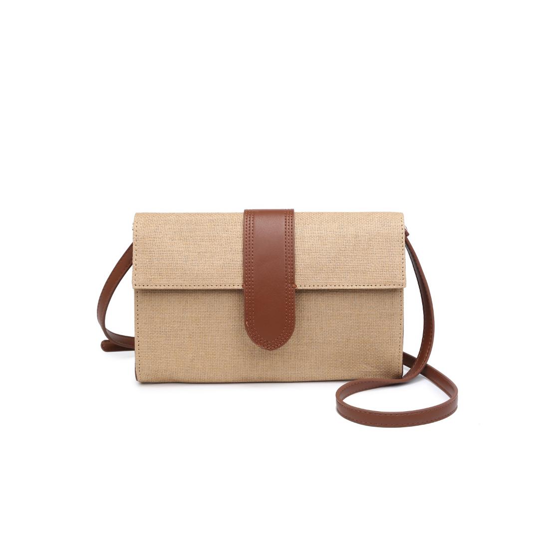 SIA Crossbody Bag for Women - Stylish & Lightweight Shoulder Purse - Perfect for Travel, Shopping & Everyday Use