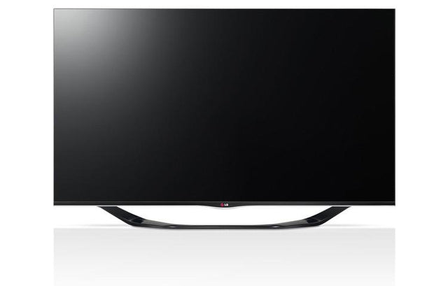 LG 55LA6970 55-Inch 1080P Full HD Smart LED TV with 120Hz Refresh Rate & Passive 3D Technology - Perfect for Home Theater, Gaming, and Movie Nights