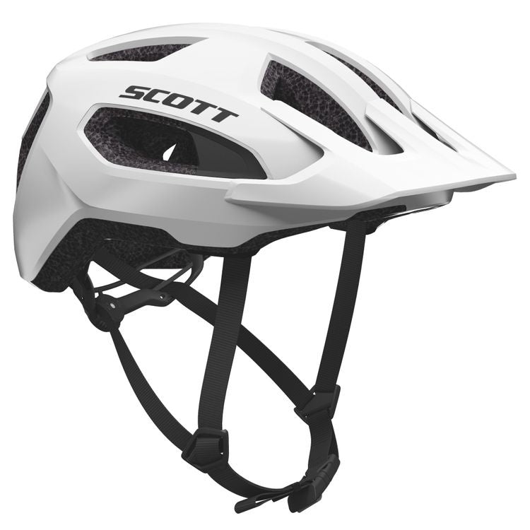 Scott 2023 Supra Helmet - Premium Motorcycle Racing Helmet for Men & Women - DOT & ECE Certified - Lightweight & Aerodynamic Design - Perfect for Track Racing, Street Biking & Commuting