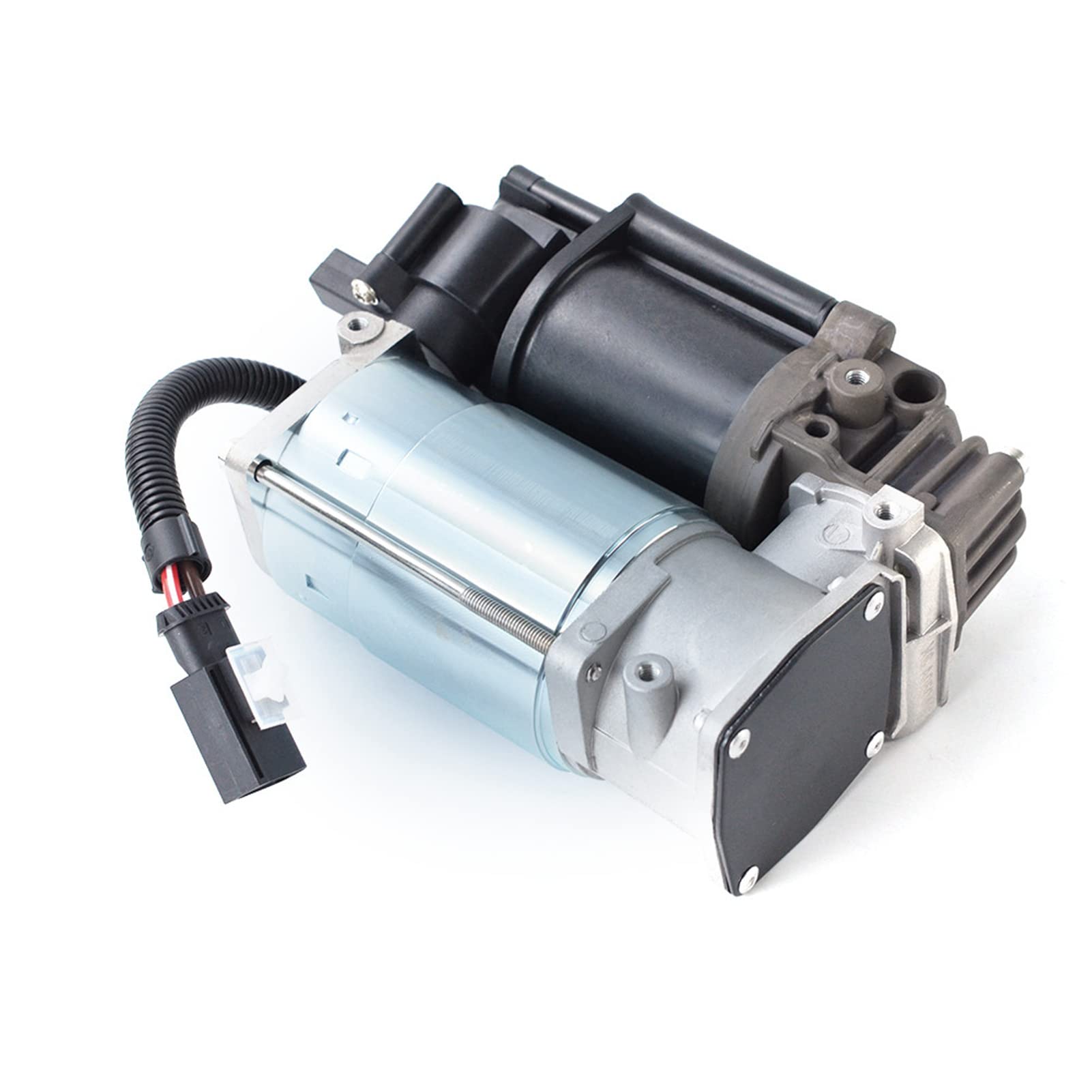 BMW X5 F15 F85 Air Suspension Compressor Pump (2014-2018) - OEM 37206875177 37206868998 37206850555 Replacement Part - Perfect for Off-Roading, Towing & Smooth Ride Maintenance