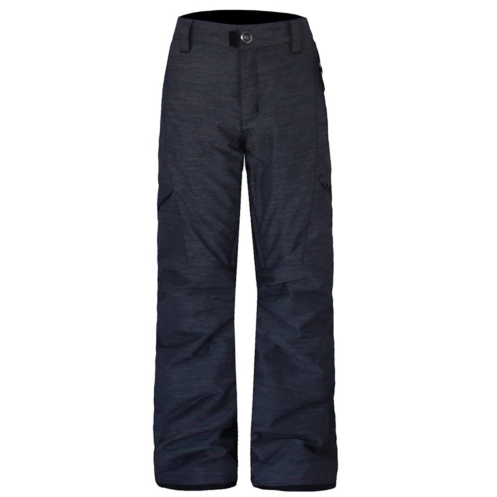 Boulder Gear Boys Bolt Pants - Durable Outdoor Hiking & Active Pants for Kids - Perfect for Camping, School & Play