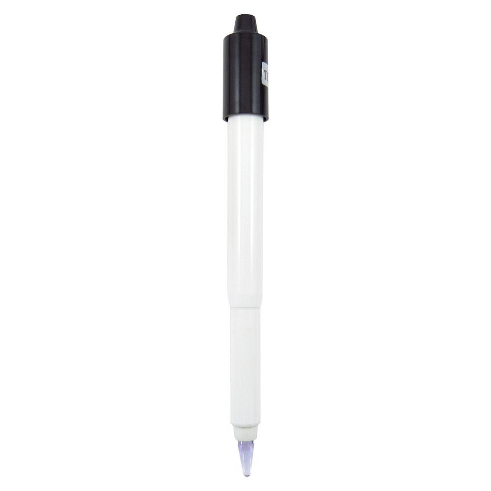 High Accuracy Spear Tip pH Probe for Water Testing - Ideal for Hydroponics, Aquariums, and Pool Maintenance