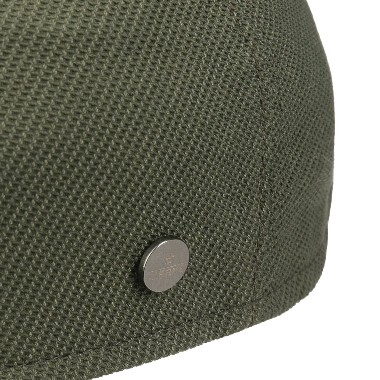 Stylish Lierys Flat Cap for Men - Classic Wool Newsboy Hat for Casual & Outdoor Wear - Perfect for Golf, Hiking, and Daily Fashion