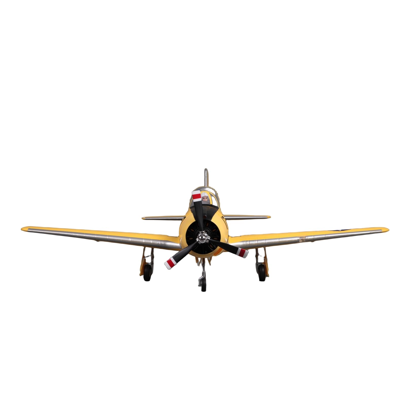 FMS T-28D Trojan V4 1400mm (55.1