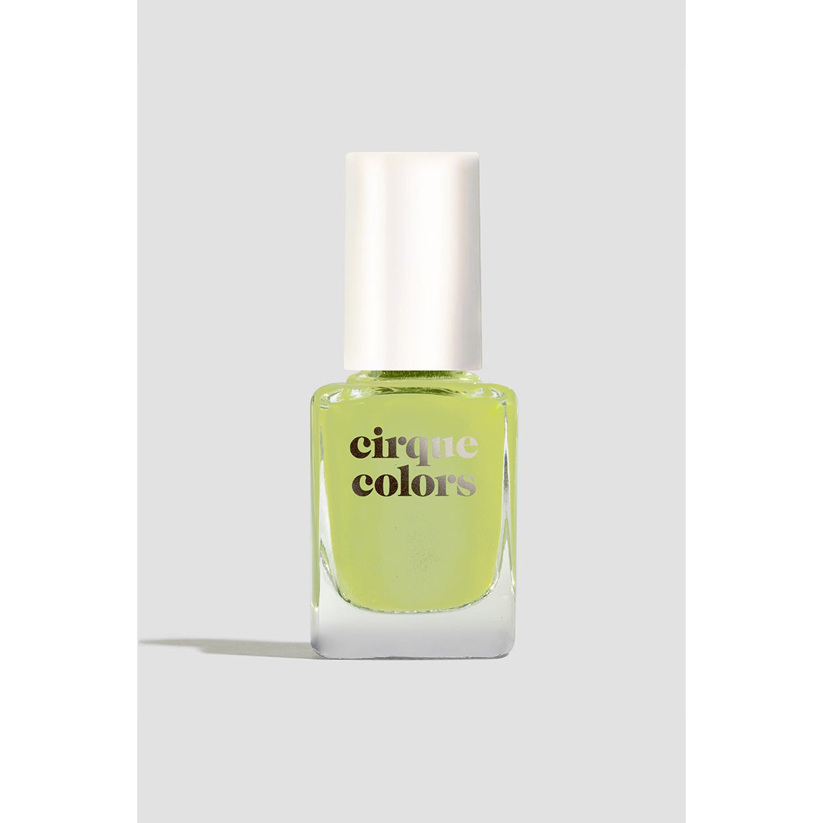 Cirque Colors Ghoulfriend Nail Polish - 0.37 oz Long Lasting Vegan & Cruelty-Free Nail Lacquer - Perfect for Halloween, Parties & Special Occasions